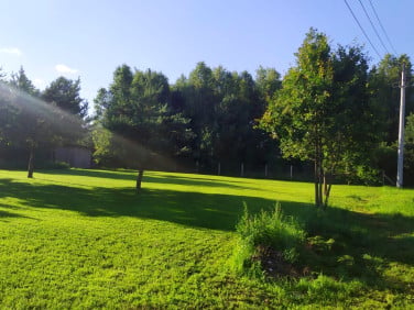 Działka budowlana sprzedam