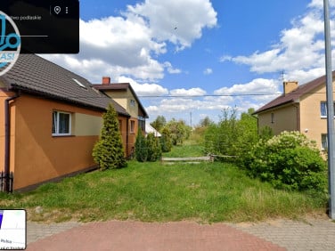Działka budowlana Białystok