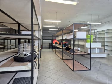 Budynek użytkowy Bydgoszcz
