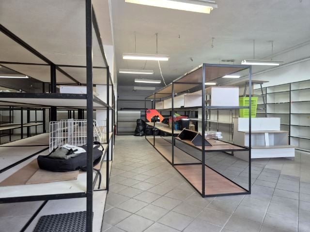 Budynek użytkowy Bydgoszcz