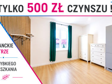 Mieszkanie Rybnik
