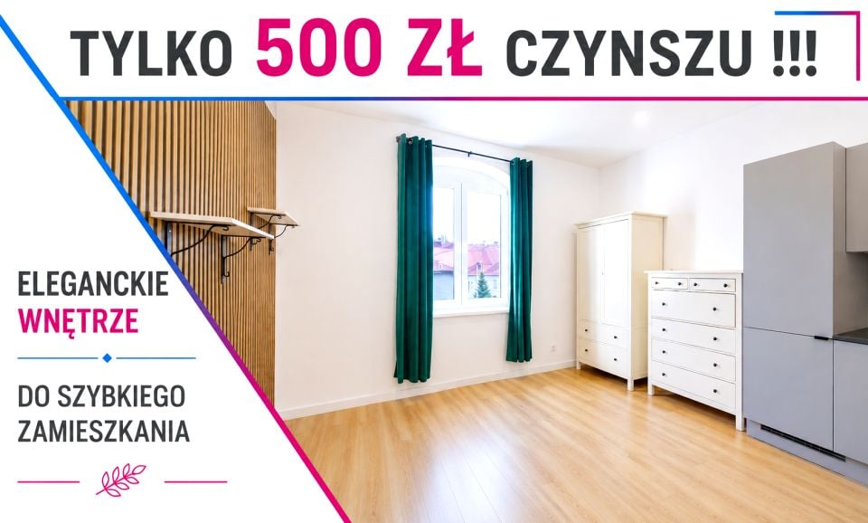 Mieszkanie Rybnik