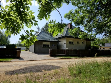 Dom Kobyla Góra