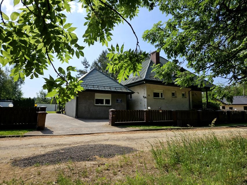 Dom Kobyla Góra