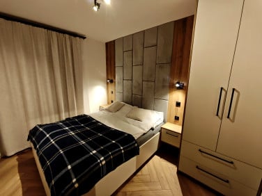 Mieszkanie apartamentowiec Szklarska Poręba