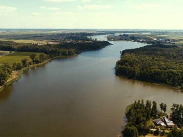 Działka budowlana Sapowice