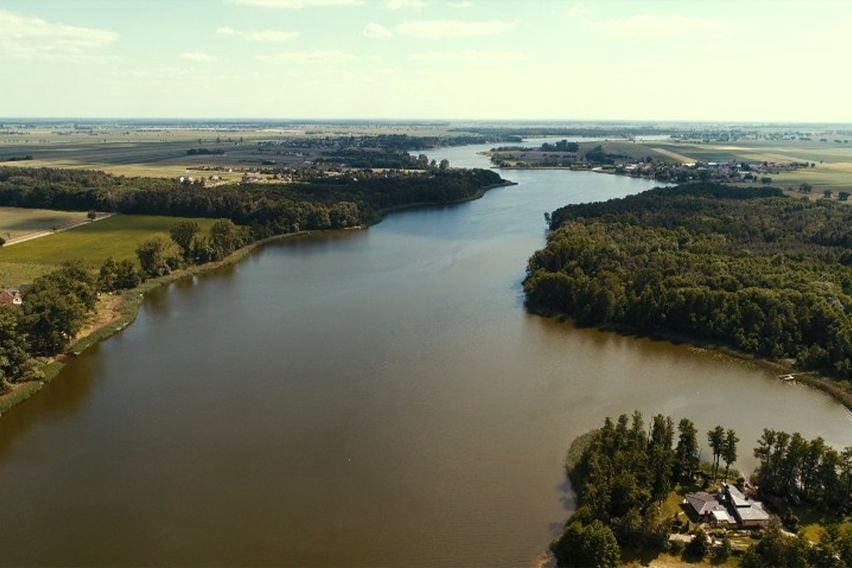 Działka budowlana Sapowice