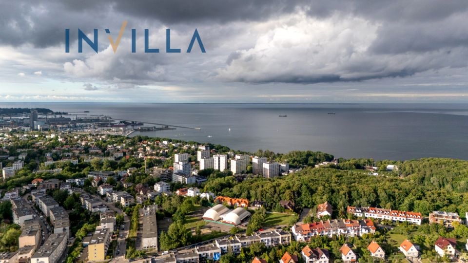 Dom Gdynia