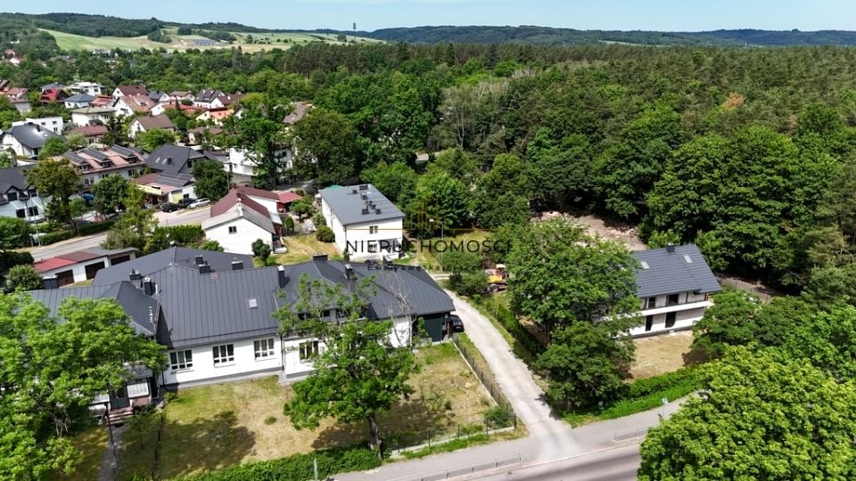 Budynek użytkowy Zwierzyniec