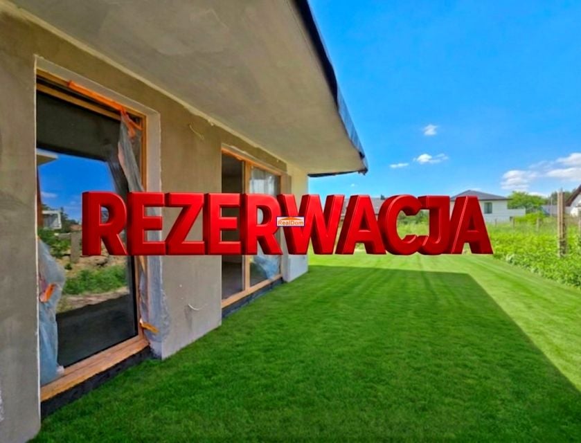Mieszkanie Kraków
