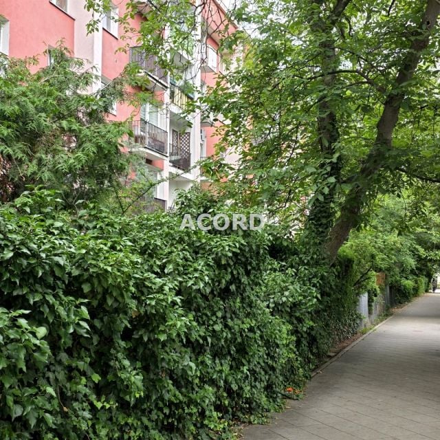 Mieszkanie Warszawa