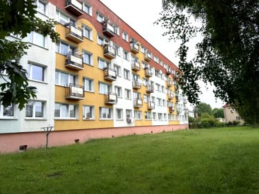 Mieszkanie Białogard