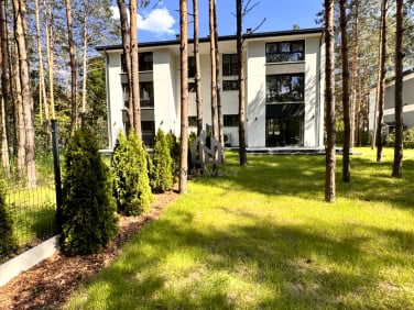 Dom Józefów