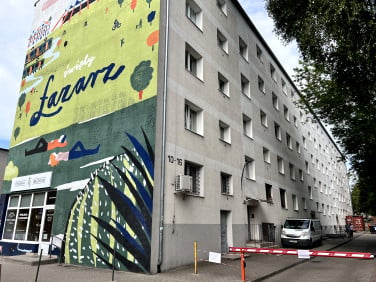 Mieszkanie Poznań