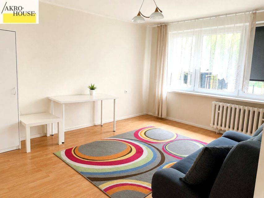 Mieszkanie Gliwice