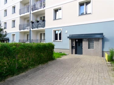 Mieszkanie Tychy