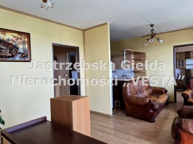 Mieszkanie Jastrzębie-Zdrój