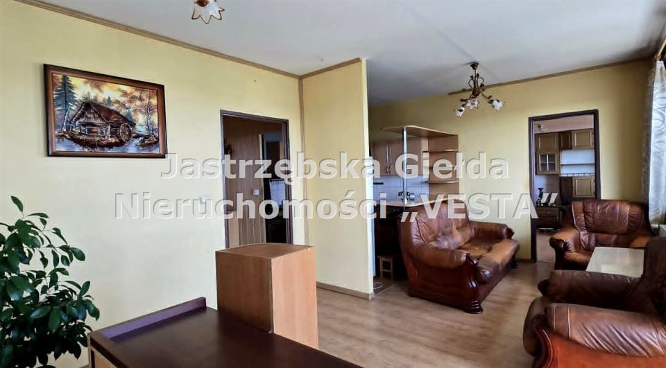 Mieszkanie Jastrzębie-Zdrój