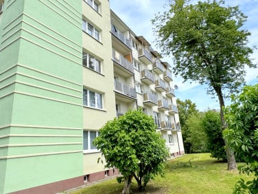 Mieszkanie Słupsk