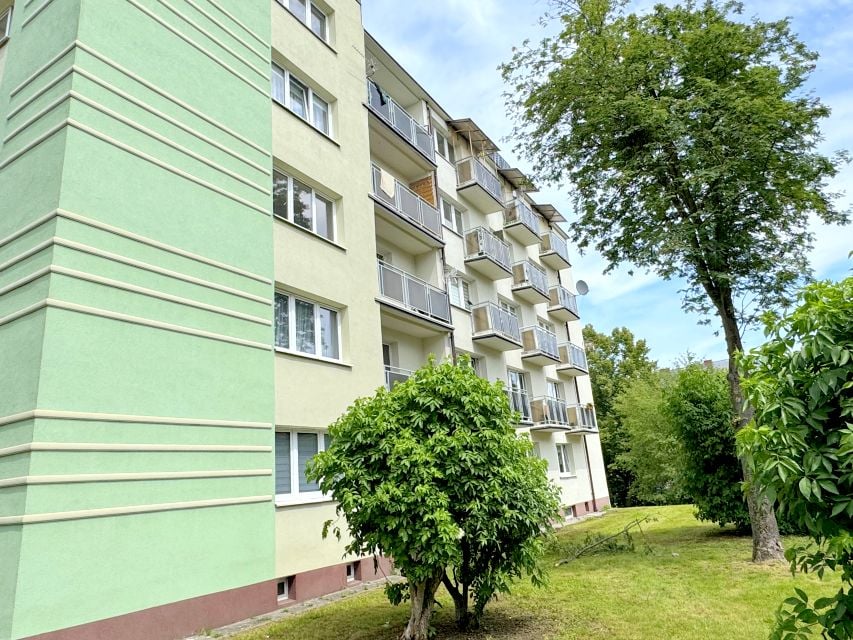 Mieszkanie Słupsk