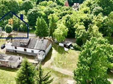 Dom Januszewo
