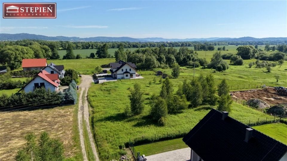 Działka budowlana Jelenia Góra