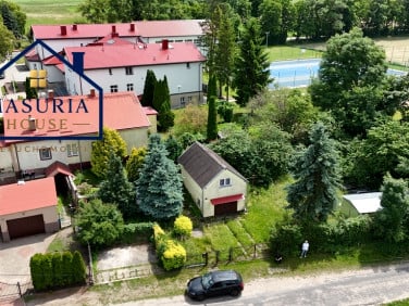 Dom LASECZNO