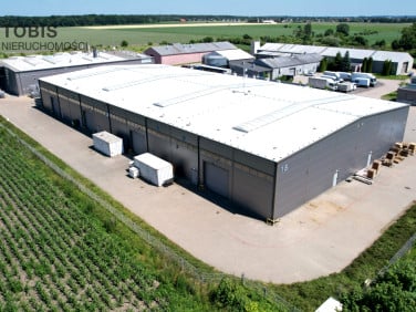 Lokal Fiałkowo