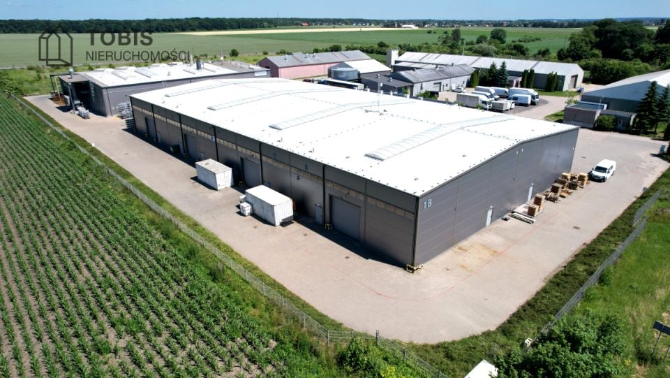 Lokal Fiałkowo
