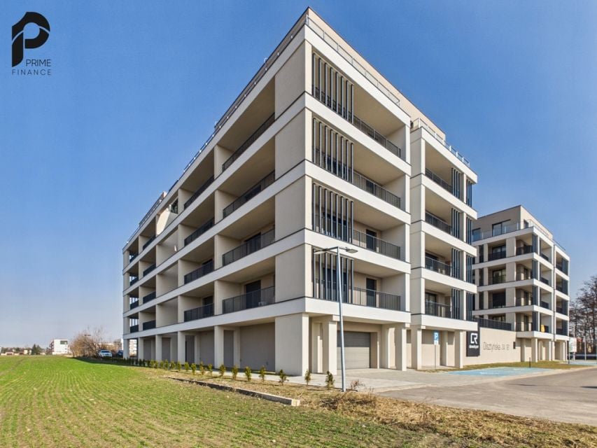 Mieszkanie Ostrów Wielkopolski