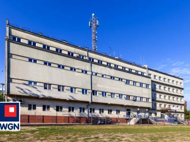 Budynek użytkowy Skierniewice