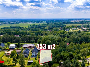 Działka Mikołów