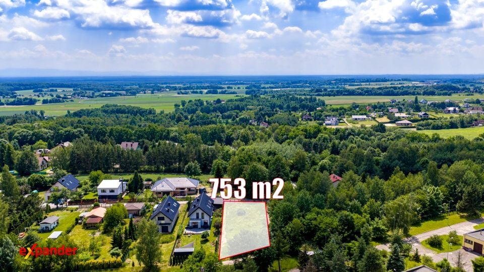Działka Mikołów