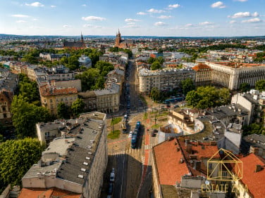 Mieszkanie Kraków