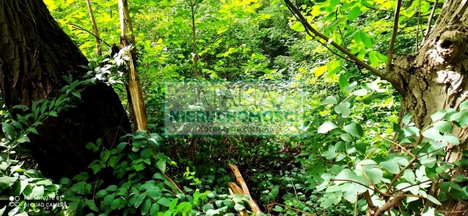 Działka Grodzisk Mazowiecki