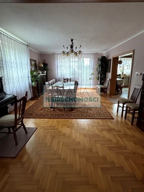 Dom Mszczonów