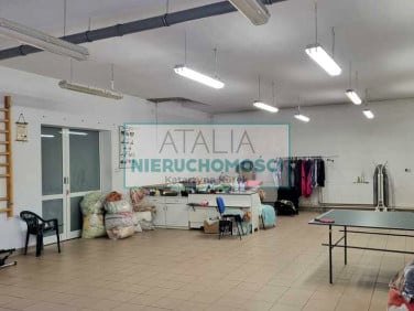 Lokal Żuków