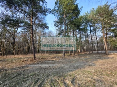 Działka Mościska
