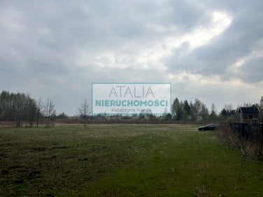 Działka Baranów