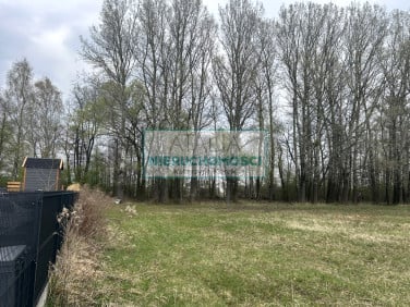 Działka Baranów