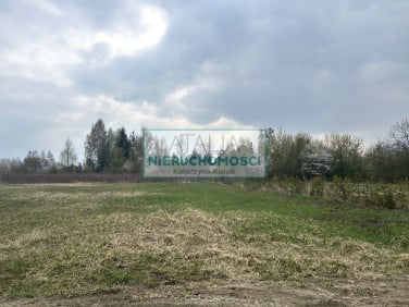 Działka Baranów