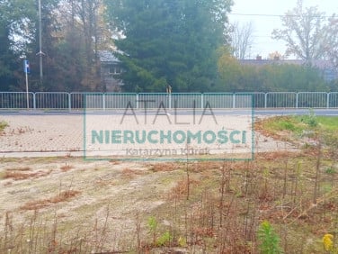 Działka Grodzisk Mazowiecki