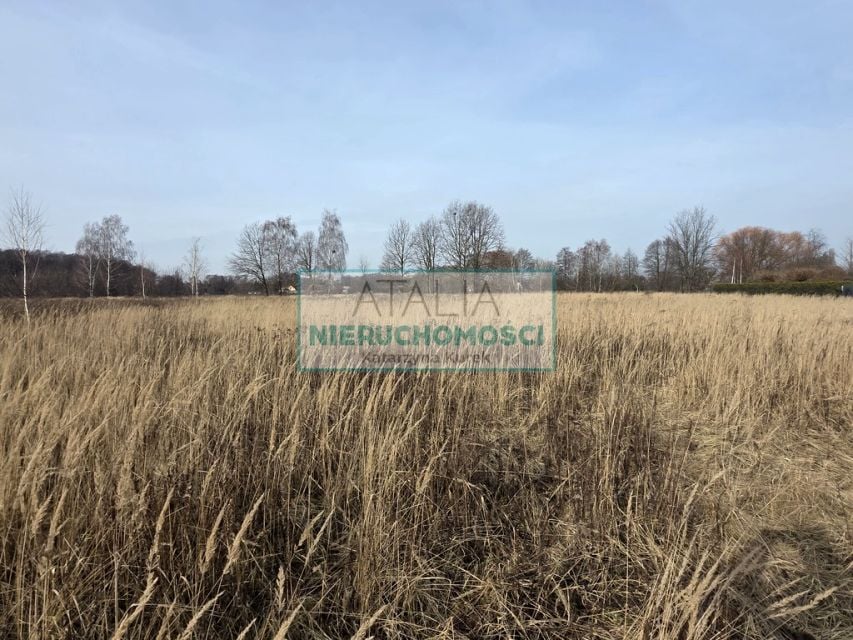 Działka Milanówek