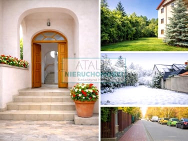 Budynek użytkowy Grodzisk Mazowiecki
