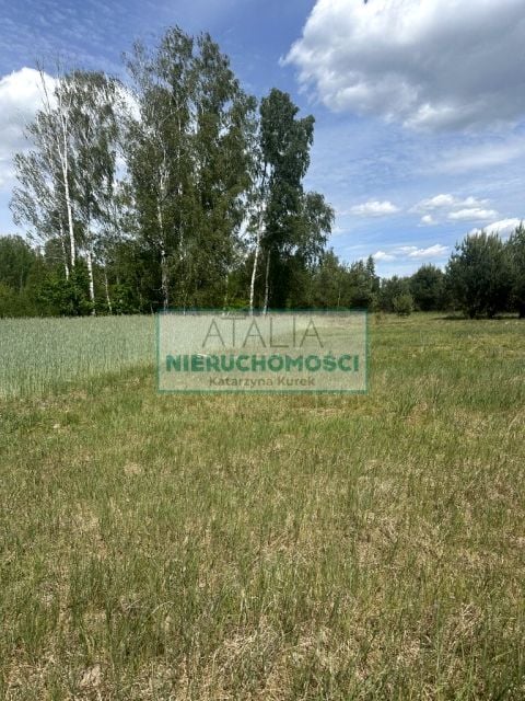 Działka Makówka