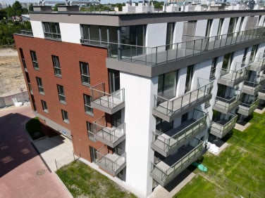 Mieszkanie Katowice