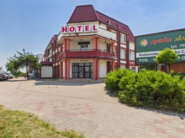 Lokal Radomsko