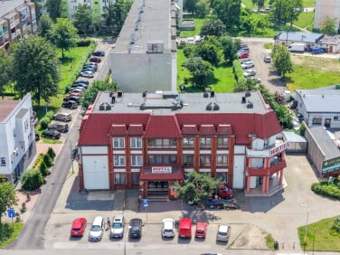 Lokal Radomsko
