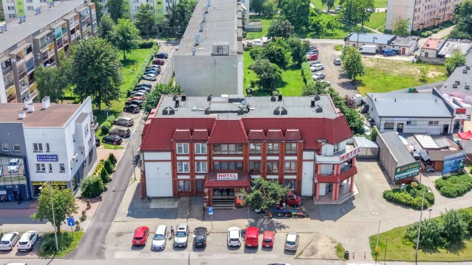 Lokal Radomsko