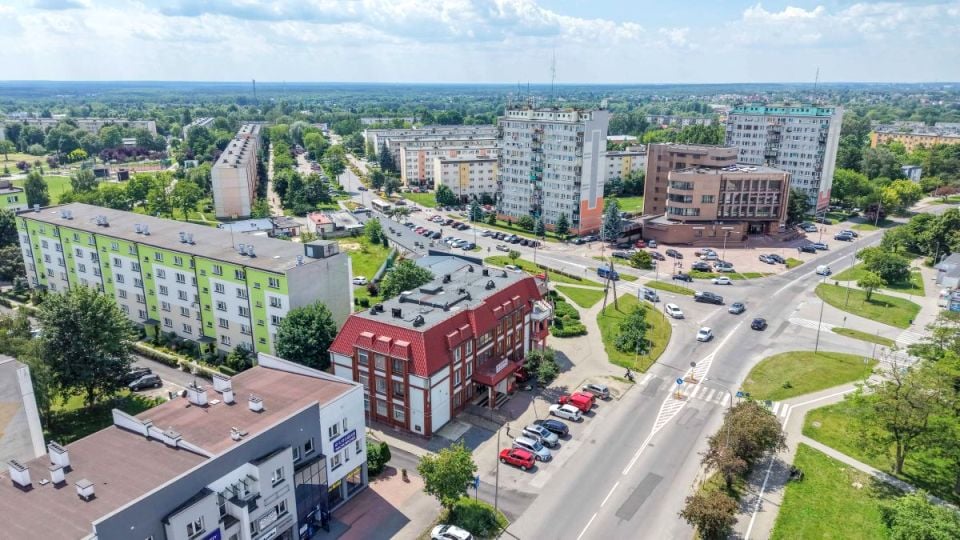 Lokal Radomsko